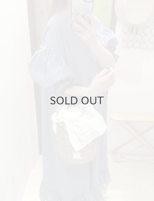 画像12: Bewitched dress (BL) (12)