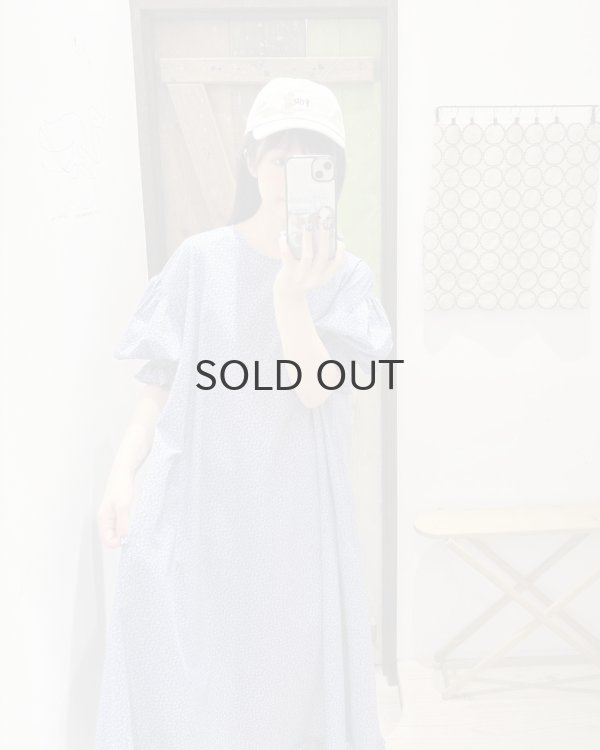 画像13: Bewitched dress (BL) (13)