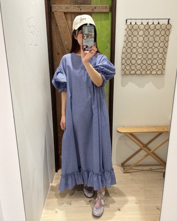 画像11: Bewitched dress (BL) (11)