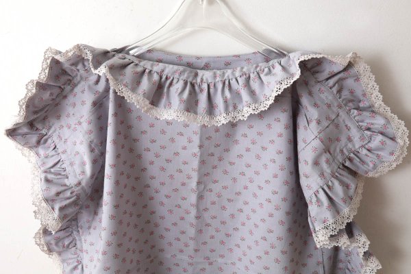 画像3: SALE20%OFF!! pillows (BL) (3)