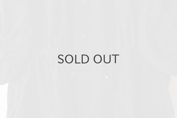 画像7: Bewitched salopette (BK) (7)