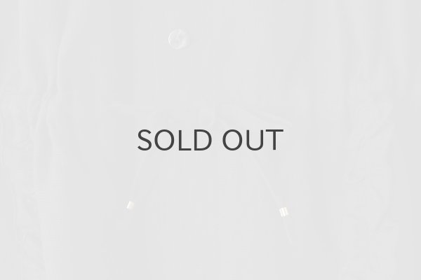 画像8: Bewitched salopette (BK) (8)