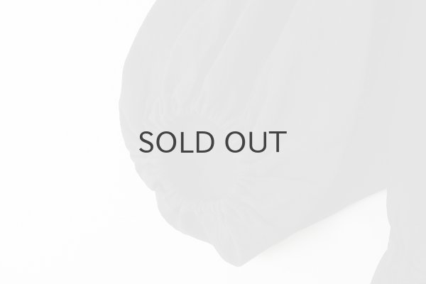 画像5: Bewitched salopette (BK) (5)