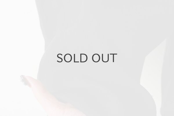 画像16: Bewitched salopette (BK) (16)