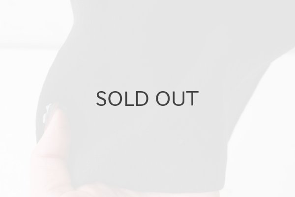 画像15: Bewitched salopette (BK) (15)