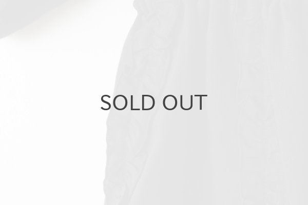 画像9: Bewitched salopette (BK) (9)