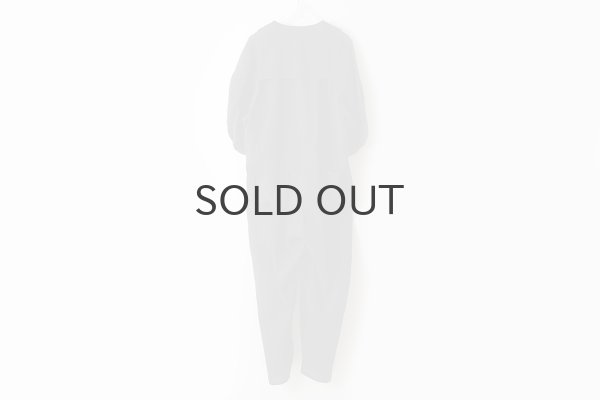 画像2: Bewitched salopette (BK) (2)