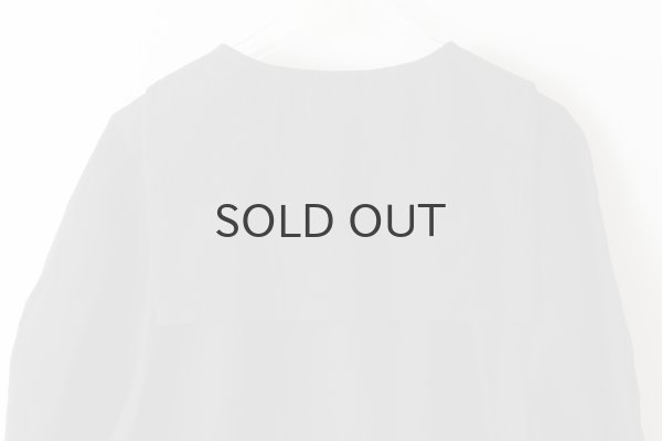 画像12: Bewitched salopette (BK) (12)