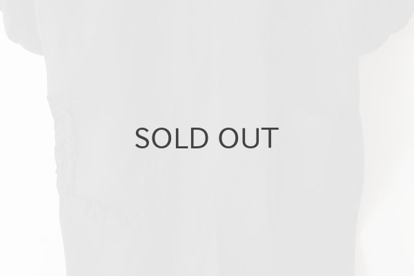 画像13: Bewitched salopette (BK) (13)