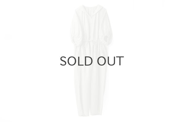 画像1: Bewitched salopette (GR) (1)