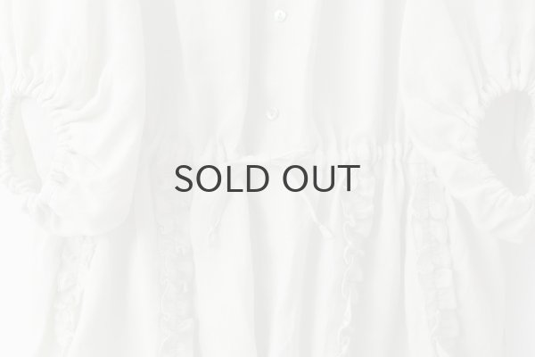 画像7: Bewitched salopette (GR) (7)