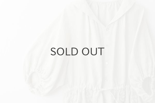 画像5: Bewitched salopette (GR) (5)