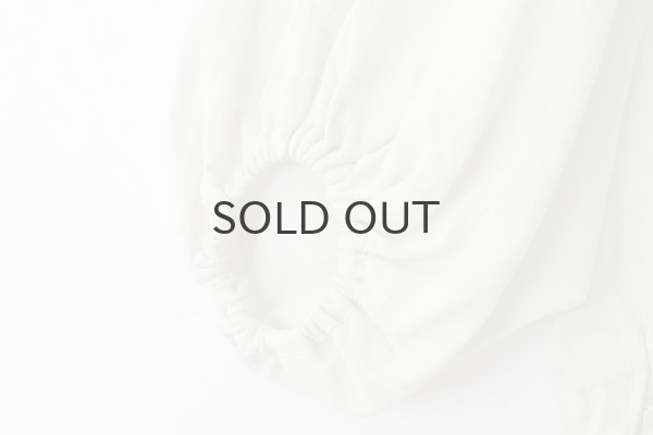 画像6: Bewitched salopette (GR) (6)