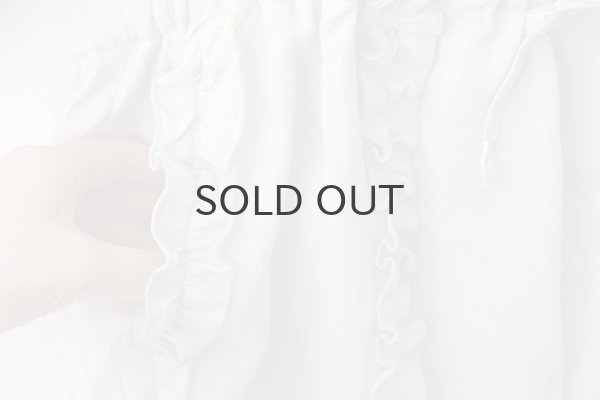 画像9: Bewitched salopette (GR) (9)