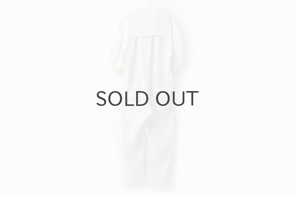 画像2: Bewitched salopette (GR) (2)