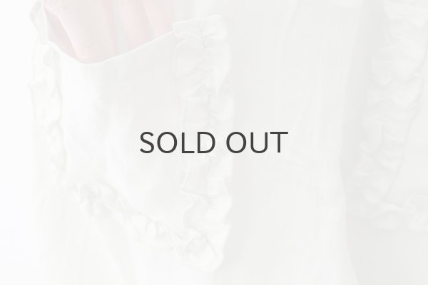 画像13: Bewitched salopette (GR) (13)