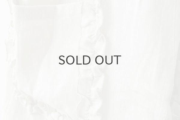 画像12: Bewitched salopette (GR) (12)