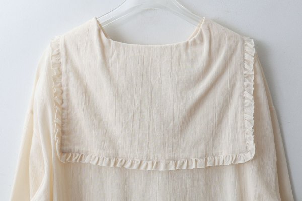 画像9: sailor top (EC) (9)
