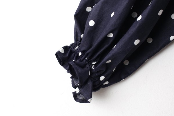 画像5: Sister (polkadot/NV) (5)