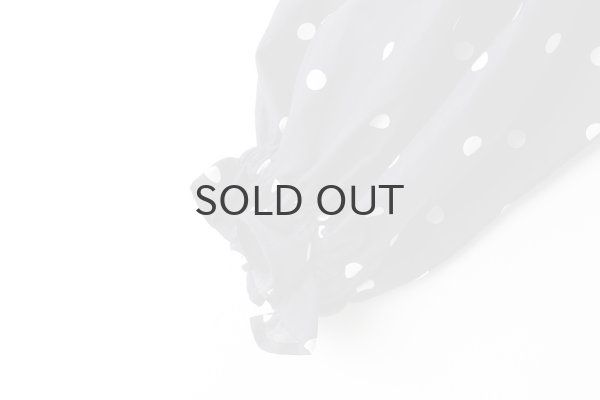 画像5: Sister (polkadot/NV) (5)