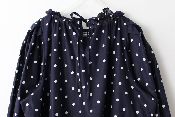 画像3: Sister (polkadot/NV) (3)