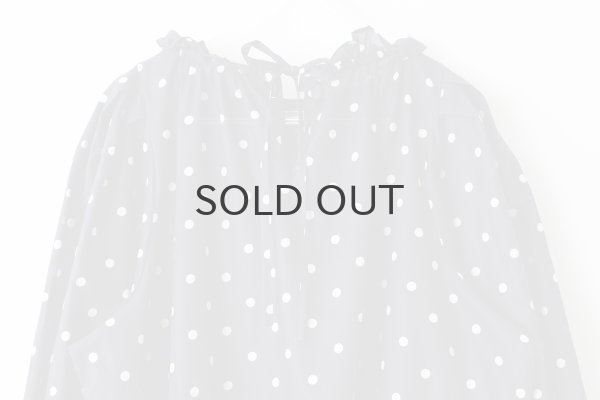 画像3: Sister (polkadot/NV) (3)