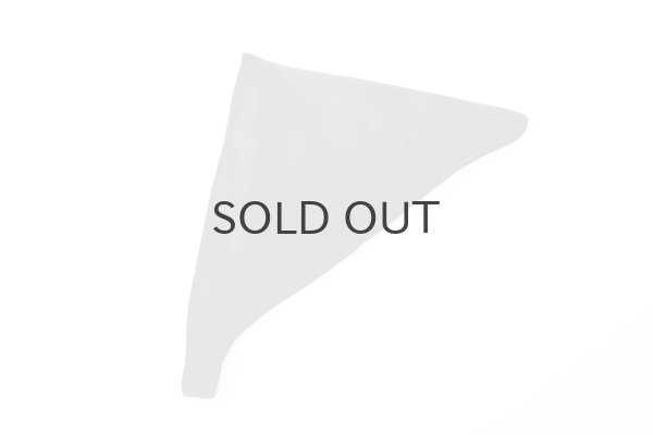 画像2: ストレッチベロアバブーシュカ (BK) (2)