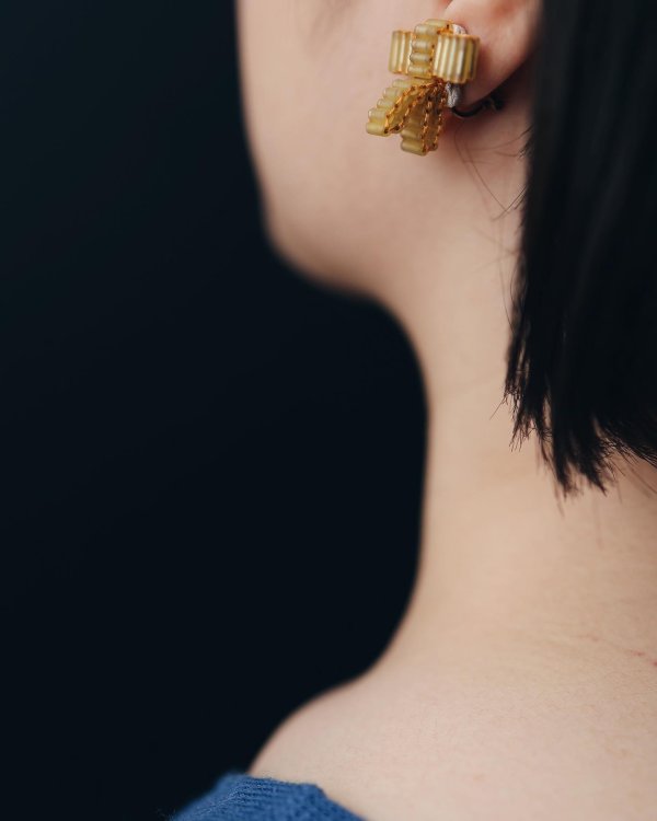 画像8: Voice/Gold (8)