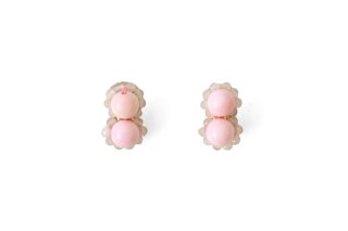 tamas タマス　ピアス　Nino/pink tamas Washing pink ピアス タマス（楽天市場】【tamas】 Nino