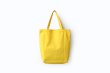 画像2: YTU CANVAS Medium TOTE (YW) (2)