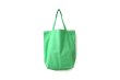 画像2: YTU CANVAS Medium TOTE (GR) (2)