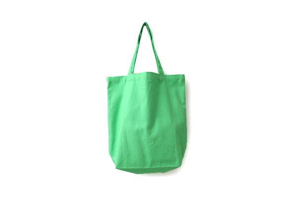 画像2: YTU CANVAS Medium TOTE (GR) (2)