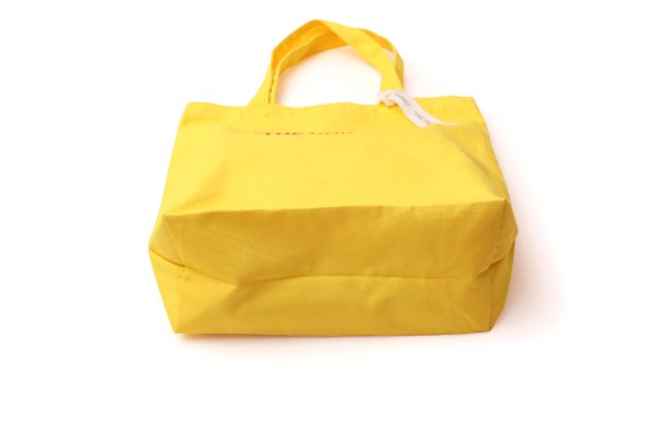 画像3: YTU CANVAS Medium TOTE (YW) (3)