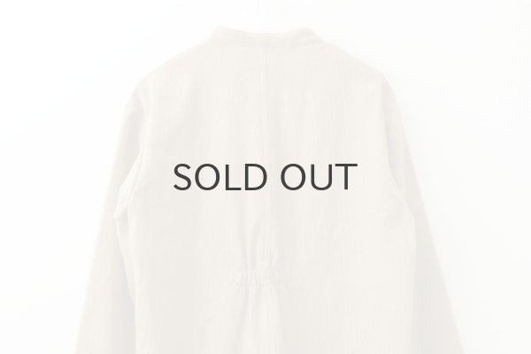 画像10: Warehouse Suit (KH) (10)