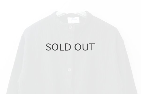 画像4: Warehouse Suit (BK) (4)