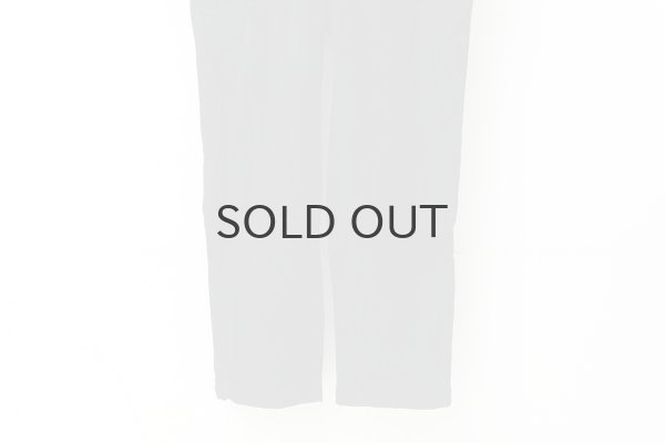 画像6: Warehouse Suit (BK) (6)