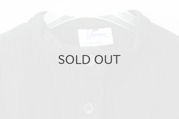 画像5: Warehouse Suit (BK) (5)