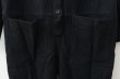 画像8: Warehouse Suit (BK) (8)