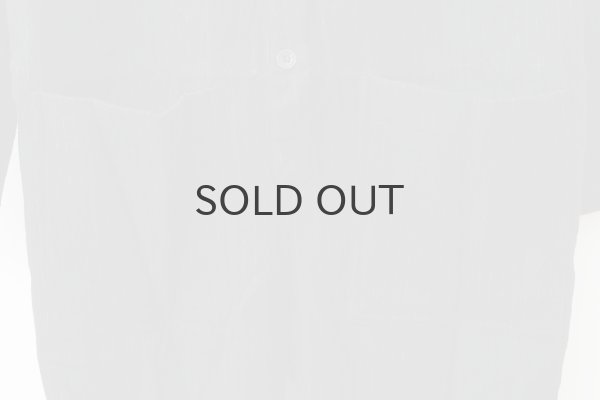 画像8: Warehouse Suit (BK) (8)