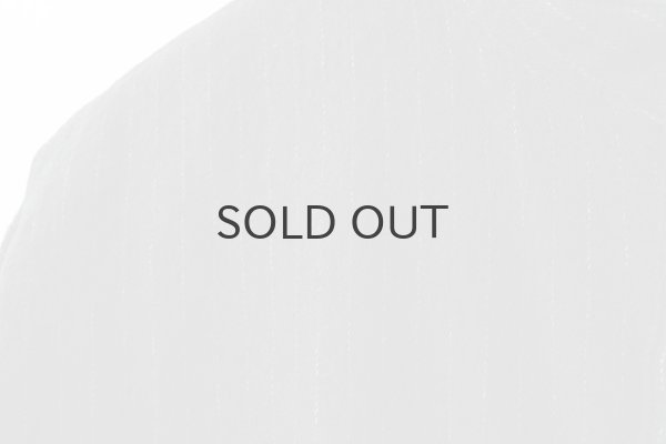 画像7: Warehouse Suit (BK) (7)