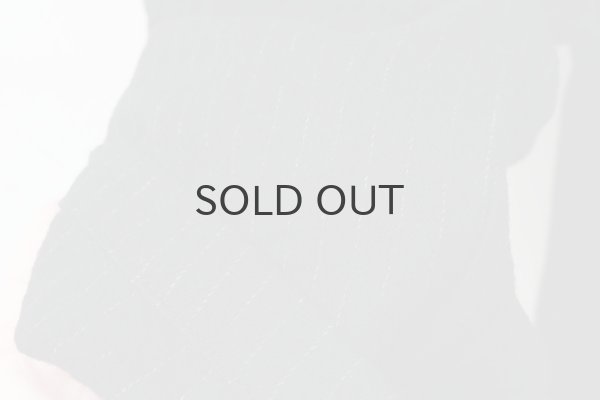 画像9: Warehouse Suit (BK) (9)