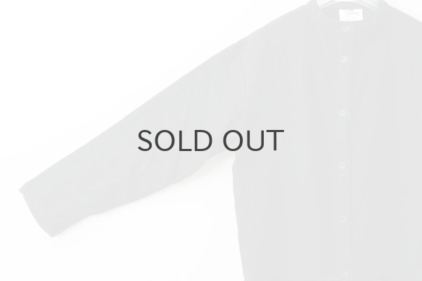 画像3: Warehouse Suit (BK) (3)