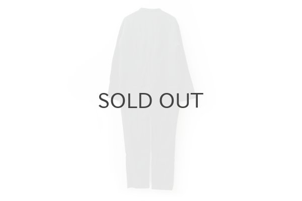 画像2: Warehouse Suit (BK) (2)