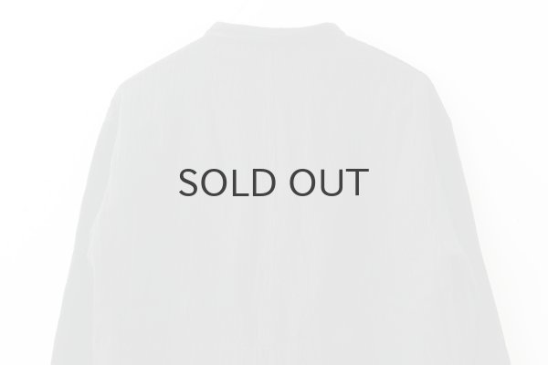 画像10: Warehouse Suit (BK) (10)