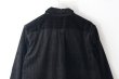 画像9: Boiler Suit - Washed Corduroy (BK) (9)
