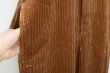 画像5: Hight Rise Brace Trousers (BG) (5)