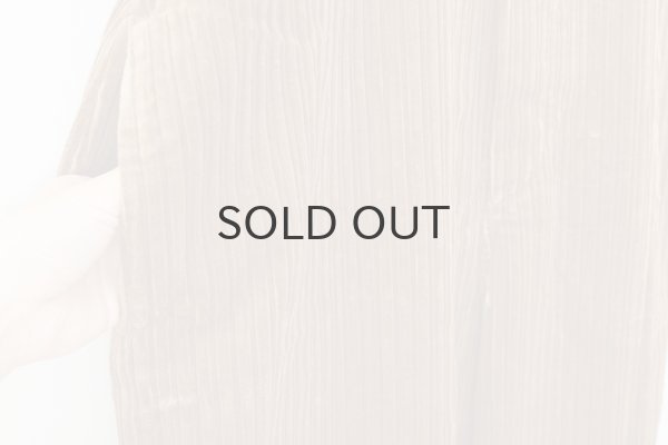 画像5: Hight Rise Brace Trousers (BG) (5)