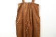 画像8: Hight Rise Brace Trousers (BG) (8)