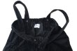 画像10: Hight Rise Brace Trousers (BK) (10)