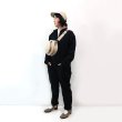 画像16: Warehouse Suit (BK) (16)